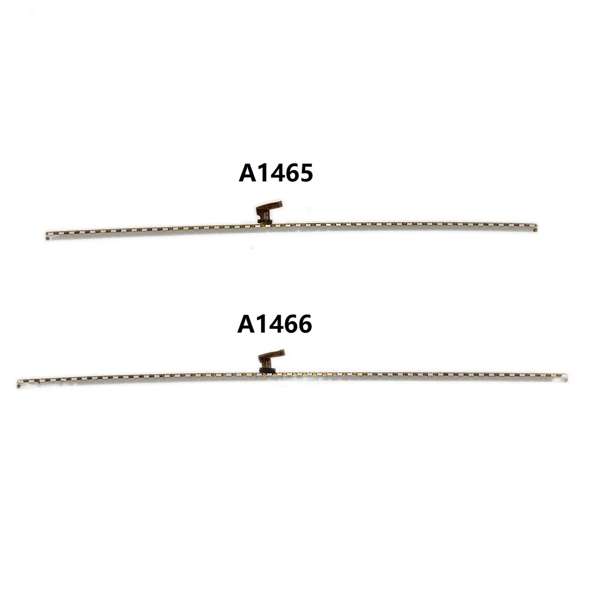 Светодиодная лента для подсветки Apple MacBook Air 11 дюймов A1465/13 A1466 | Мобильные телефоны