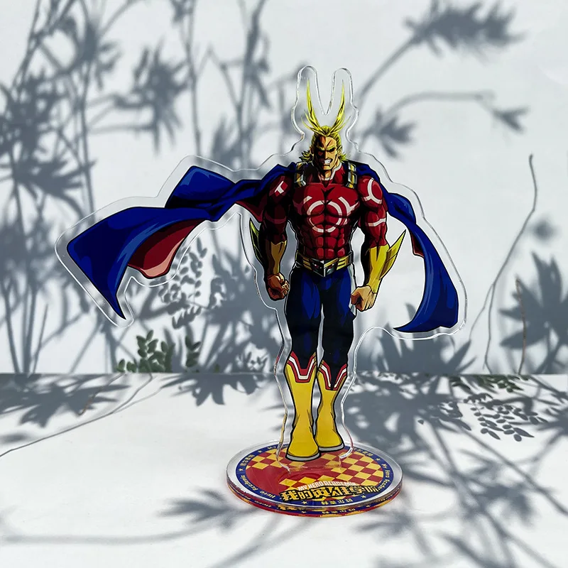 Горячая аниме мой герой Академия фигурка ранняя игрушка Deku может Shigaraki Tomura