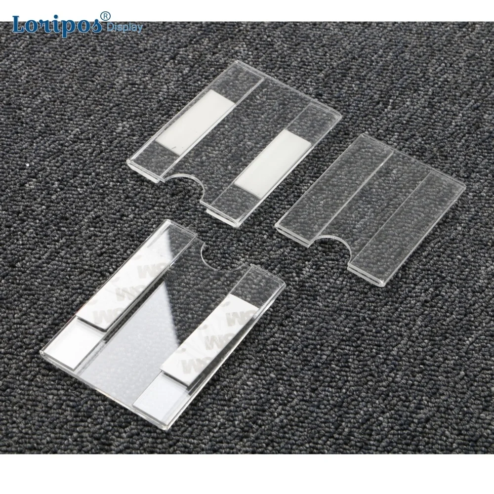 

A6 Acrylic Picture Frame Cover Photo Frames Display Sign, Menu, Document, Picture, Flyer, Ad Photo Frame Display Holders Sleeve