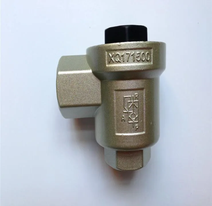 

XQ Series Quick Exhaust Valve XQ171500