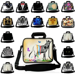 for huawei matebook x pro dell lenovo thinkpad yoga 530 hp envy 13 15 14 sleeve prints messenger 12 17 10 11 6 laptop bags cases free global shipping