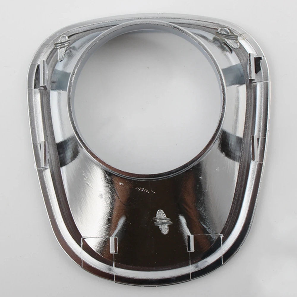 GL1800 мотоцикл обтекатель части Электрический дверной колпачок отделка украшение