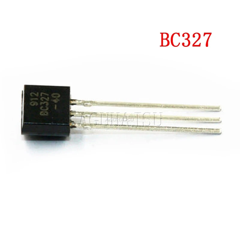 10 стоимость 200 шт. BC337 BC327 2N2222 2N2907 2N3904 2N3906 S8050 S8550 A1015 C1815 транзисторный набор коробка