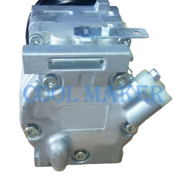 Компрессор переменного тока для Fiat Bravo Brava Doblo Palio Punto Merea Strada SC08 4421000120 8FK351129601 46514443