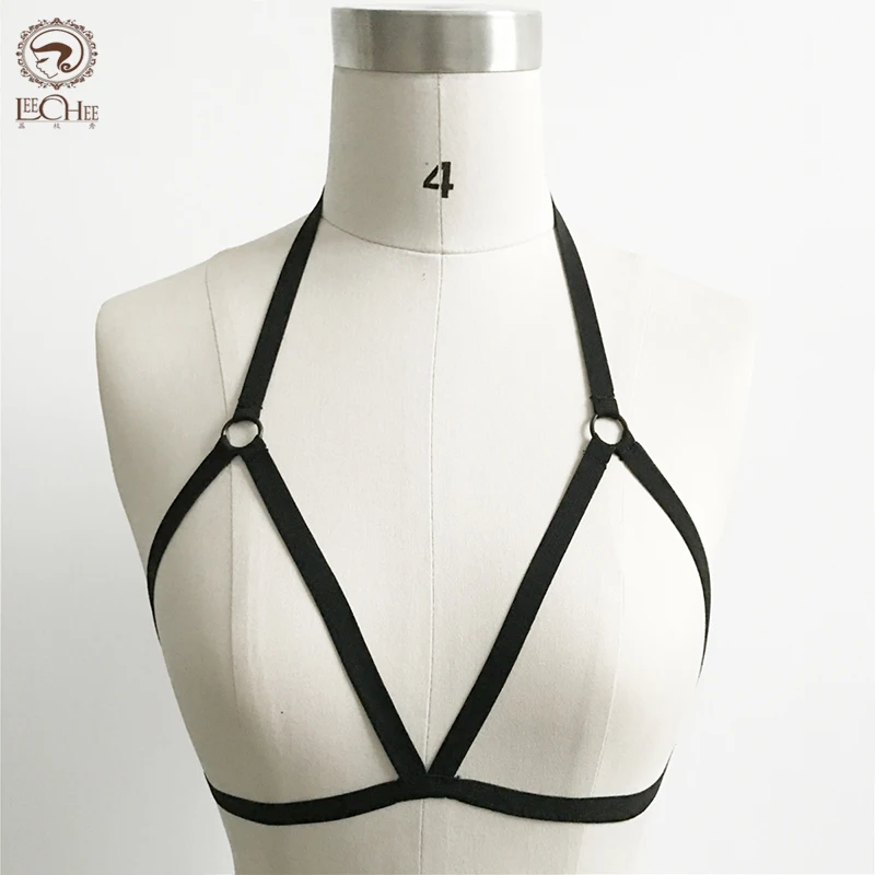 Atex белье женское нижнее сексуальное пастельных одежда в готическом стиле