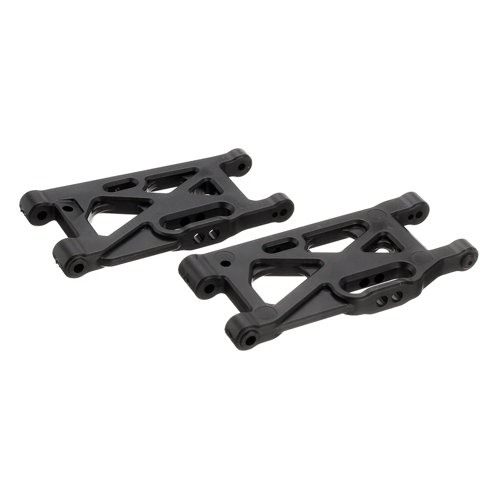 

Wltoys 144001 Front+Rear Suspension Arms 1/14 RC Car 4WD High Speed Racing Remote Control Vehicle Accessories Model Spare Parts