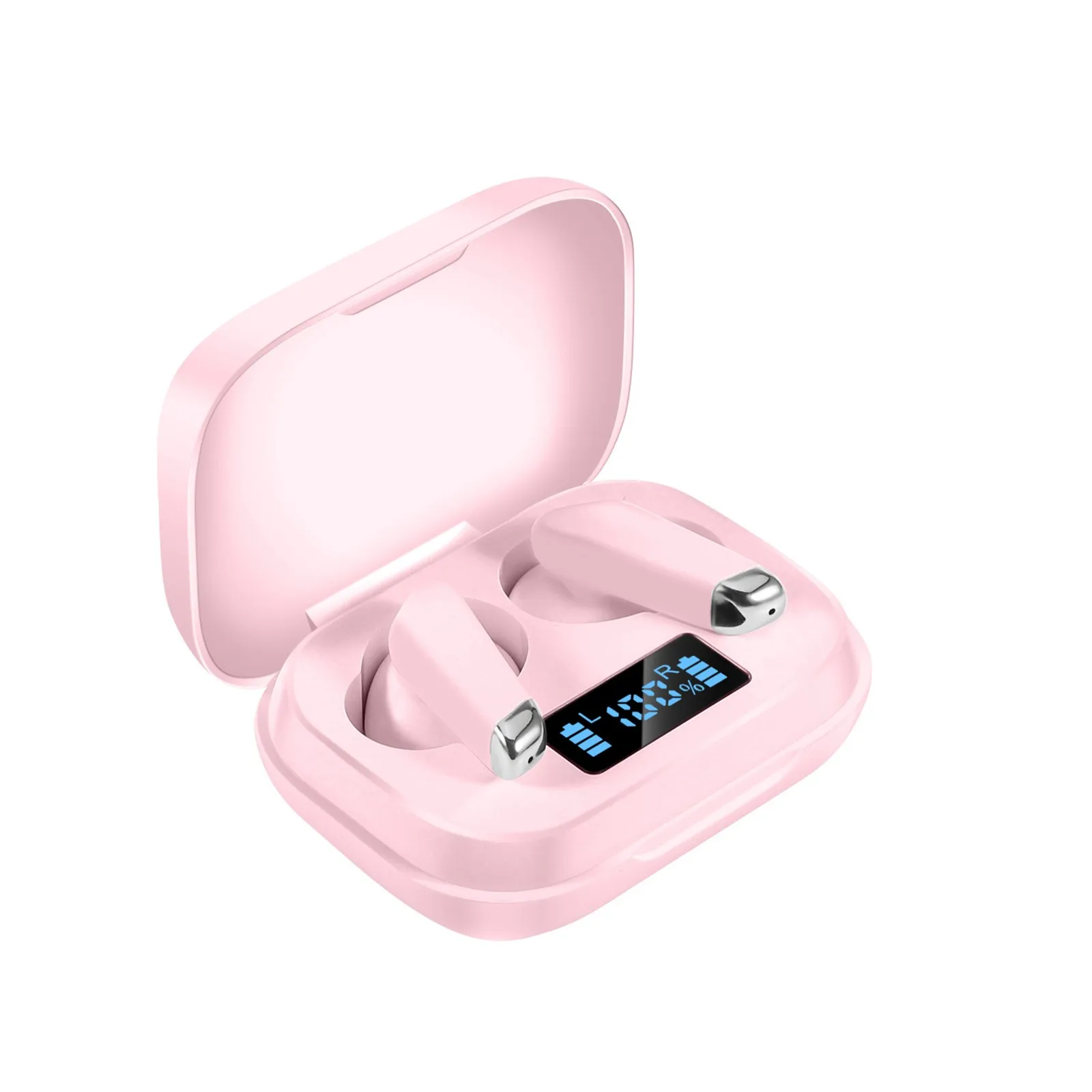 

J70 Bluetooth Headset Sports Headset Deep Bass Music Sound Popular Touch-Control