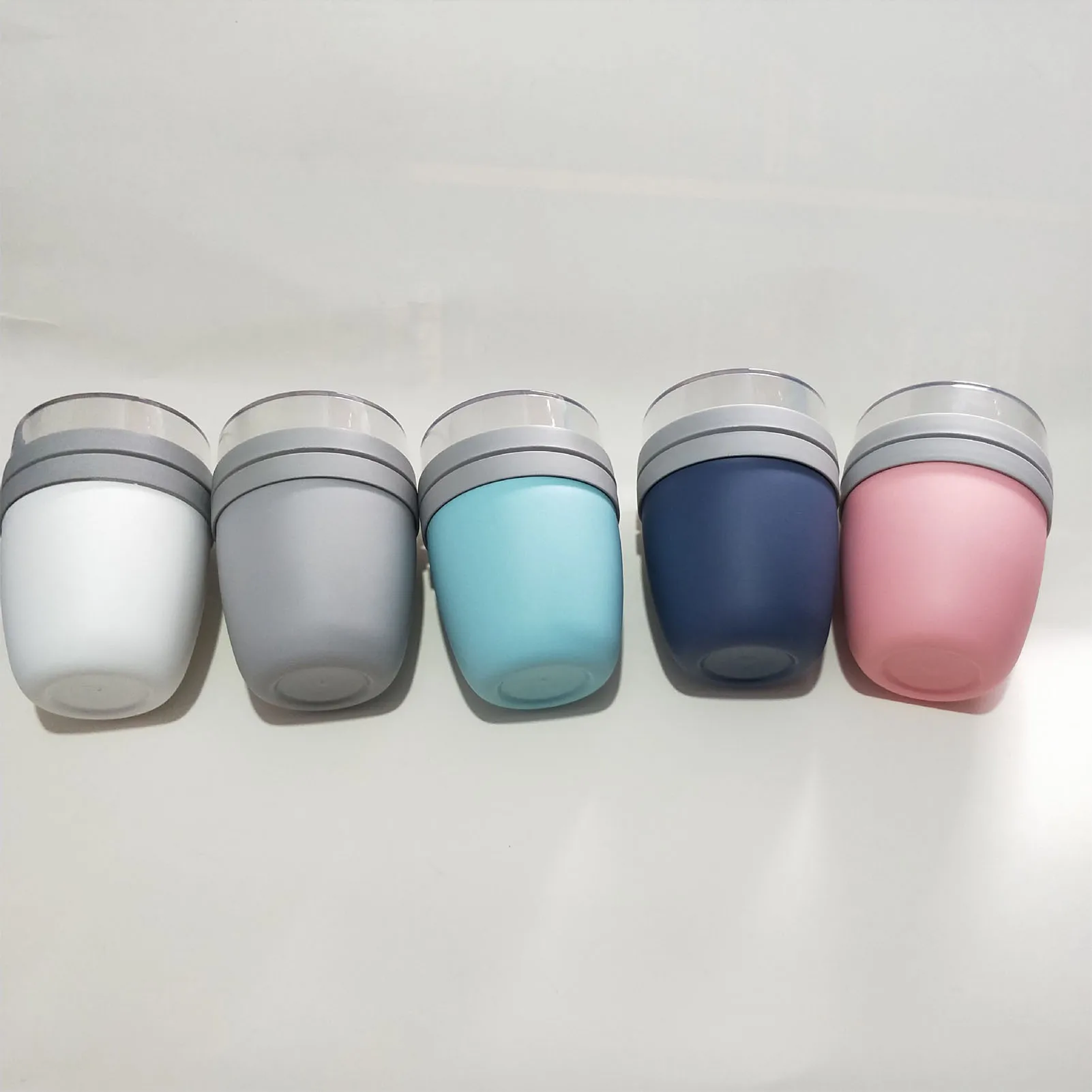 Адаптер 2 в 1 для завтрака с теплозащитным покрытием контейнер анти утечки