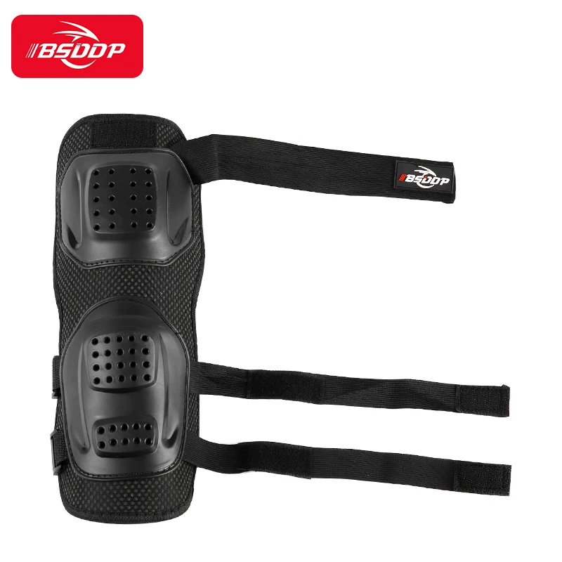 BSDDP BSD1005 Motorcycle PE Knee Pads Motocross Elbow Protection Racing Equipment for Mtb Snowboard Motorbike Hockey Climbing | Автомобили