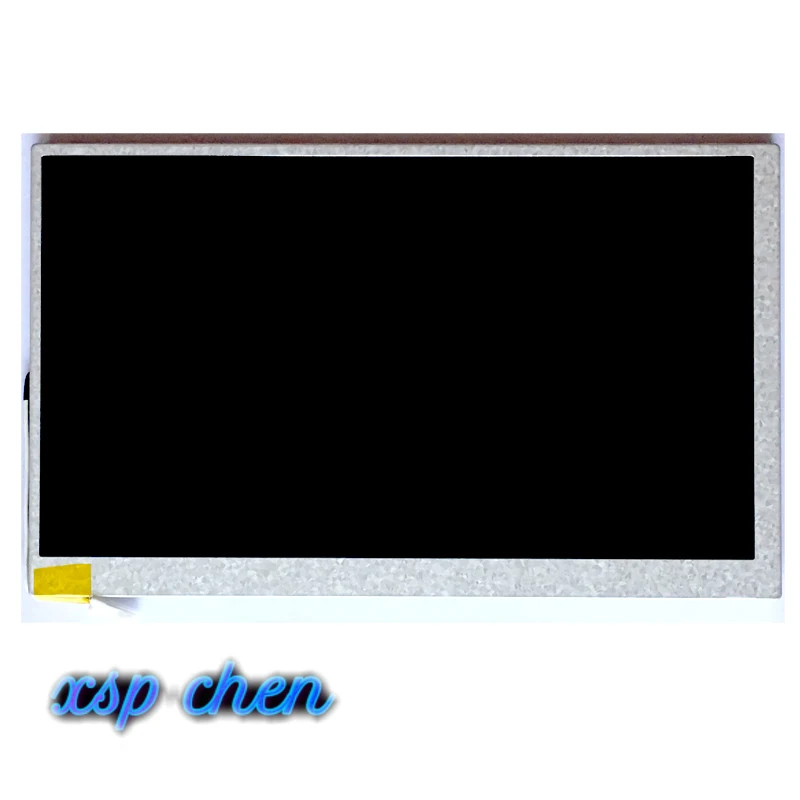 7 0 дюймовый TFT ЖК экран CLAA070NJ05CW 1024(RGB)* 600 WSVGA Бесплатная доставка|ЖК-экраны и панели