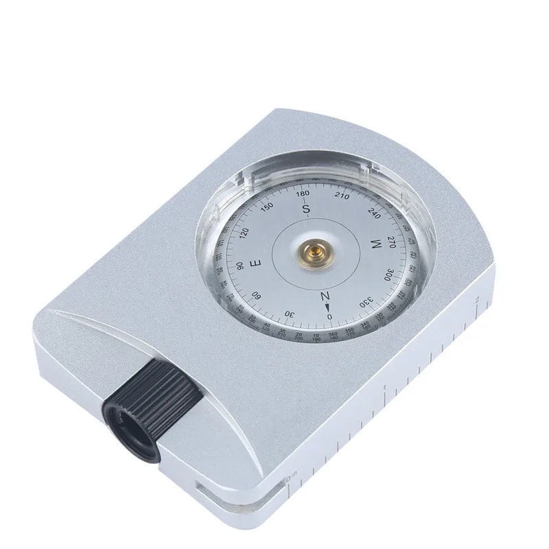 

Eyeskey Professional Multi Functional Survival Compass Camping Hiking Compass Digital Compass Map Orientation Waterproof