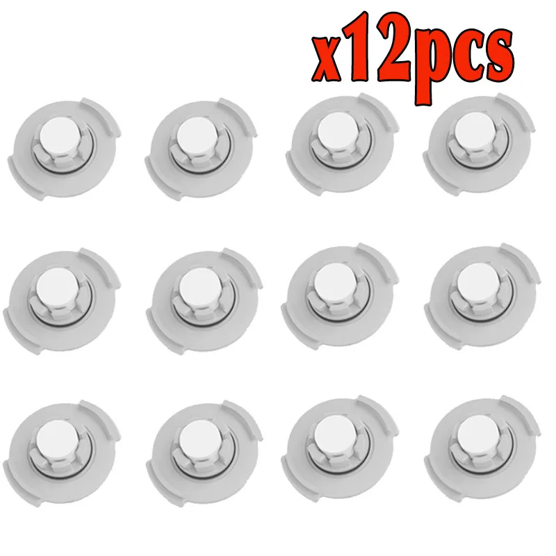 12 water tank filter Xiaomi Roborock Robot S50 S5 Vacuum Cleaner Spare Parts Kits Mop Cloths Mopping filter Side Brush Roll Brush Water Tank replace - Цвет: 12 water tank filter