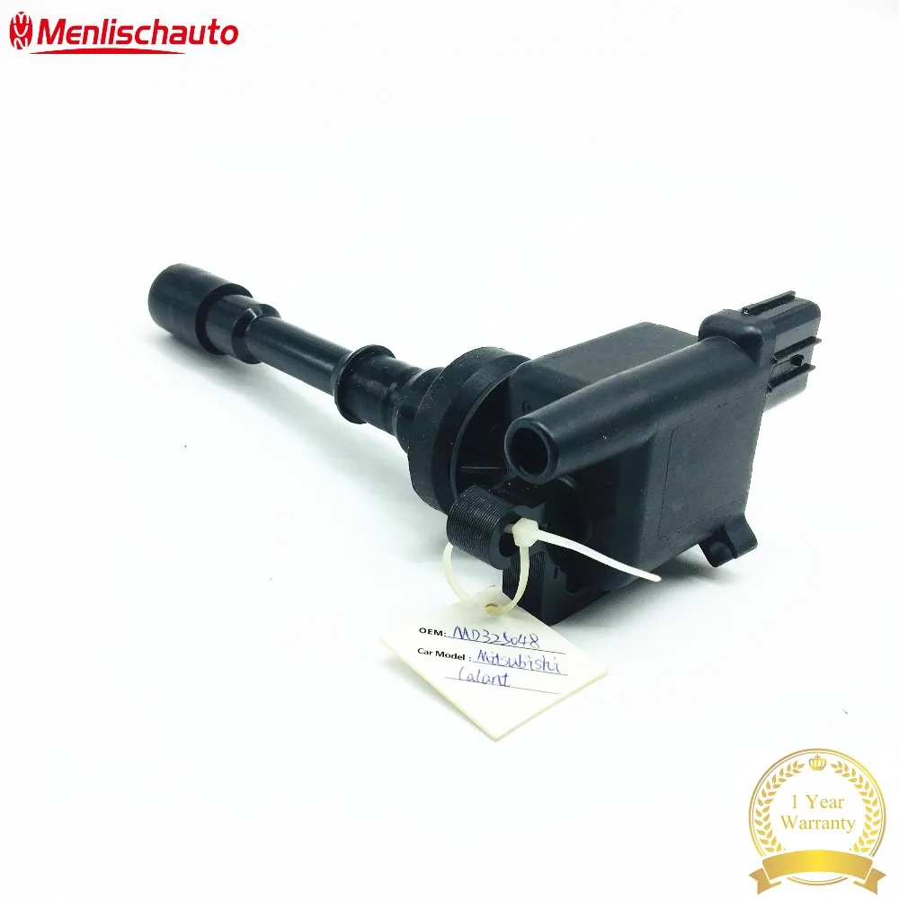 

High quality ignition coil Replacement OEM MD325048 for Japanese Car 2.0 2.4