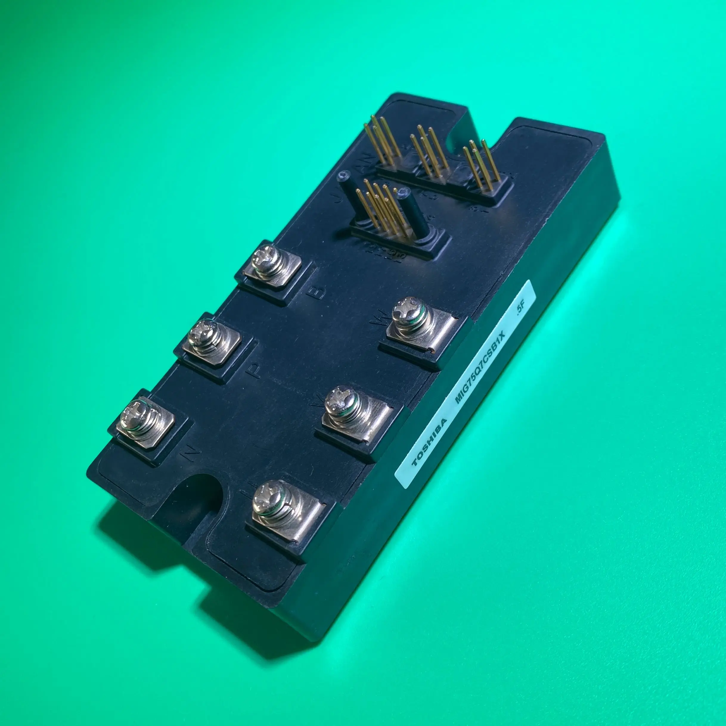 MIG75Q7CSB1X igbt модуль|Драйвер двигателя| |