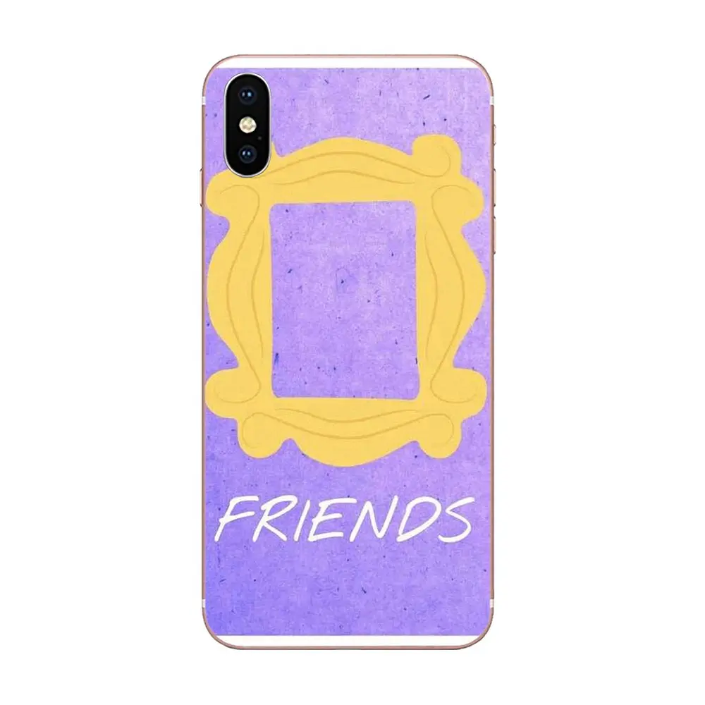 Дверная оправа Моники для мобильного телефона из ТПУ huawei Honor mate 7 7A 8 9 10 20 V8 V9 V10 G Lite