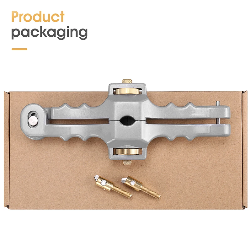 SI-01 Longitudinal Opening Knife 10-25mm Fiber Optical Cable Stripper Cable Sheath Slitter Calbe Stripping Tools Cable Cutter