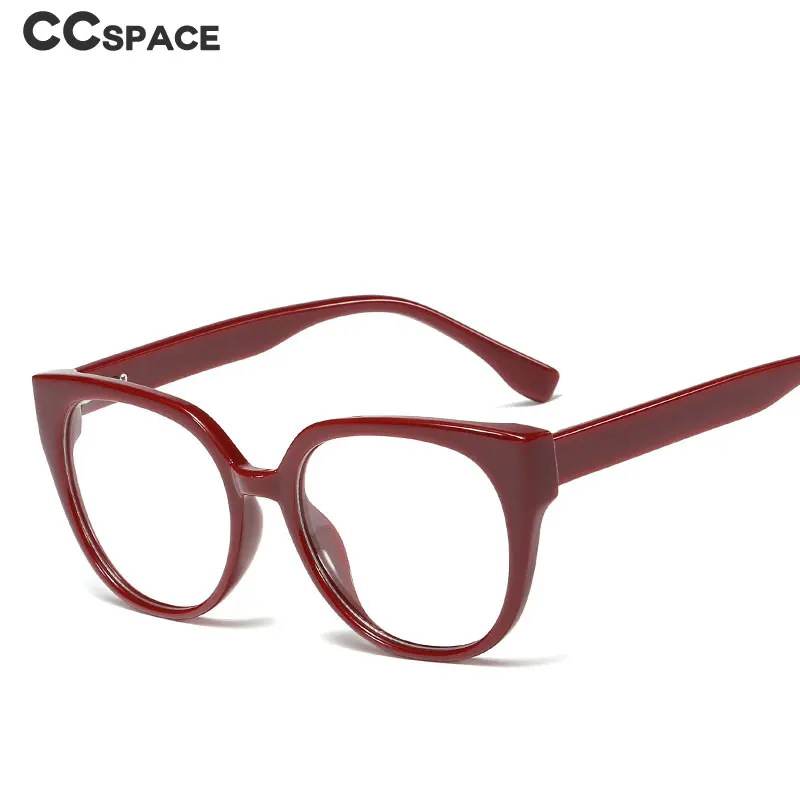 45981 круглый классический оправы для очков плоское зеркало Для мужчин женщин