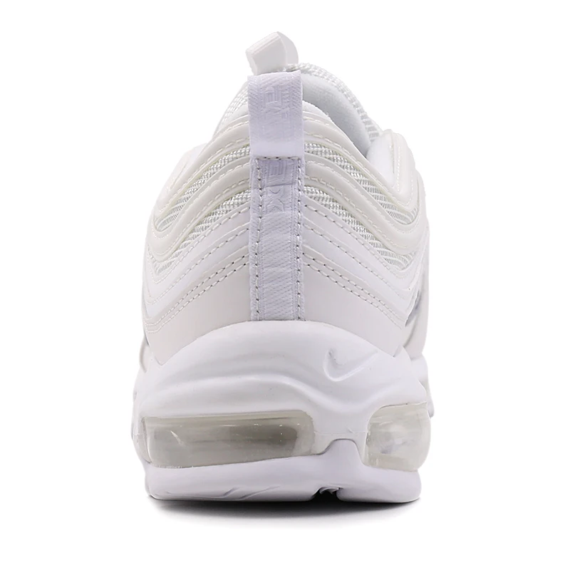 Оригинальные подлинные мужские кроссовки для бега Nike Air Max 97 LX уличные спортивные