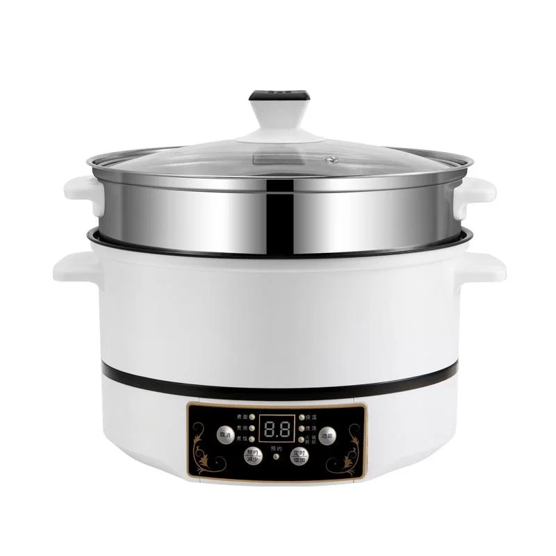 for kitchen elettrodomestici macchina household appliance hurom electrodomestico elektrikli ev aletleri makine electric skillet free global shipping