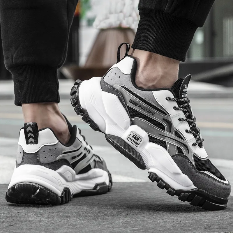 

men shoes Sneakers Male Mens casual Shoes tenis Luxury shoes Trainer Race off white Shoes fashion loafers running Shoes for men