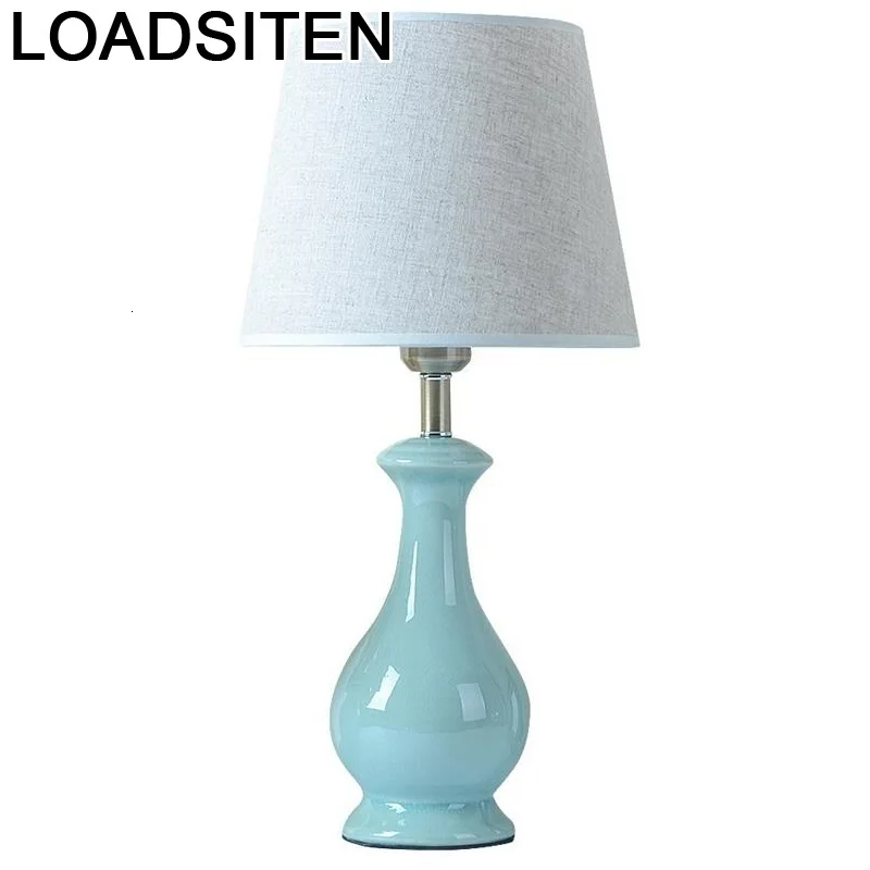 Лампа для кровати освещение спальни лампа абажур светильник стола прикроватный |