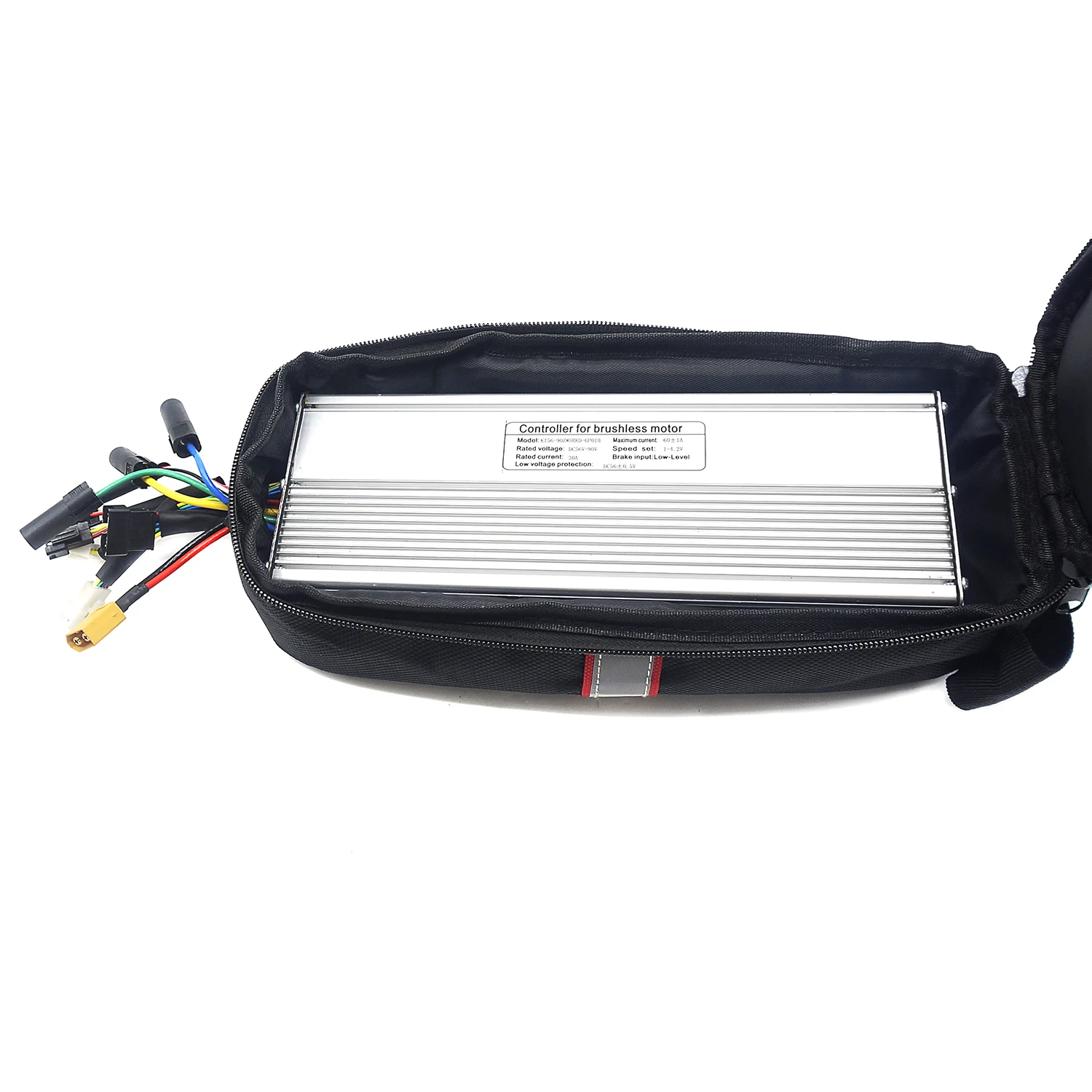 Контроллер электровелосипеда BULU сумка контроллер для электрического велосипеда