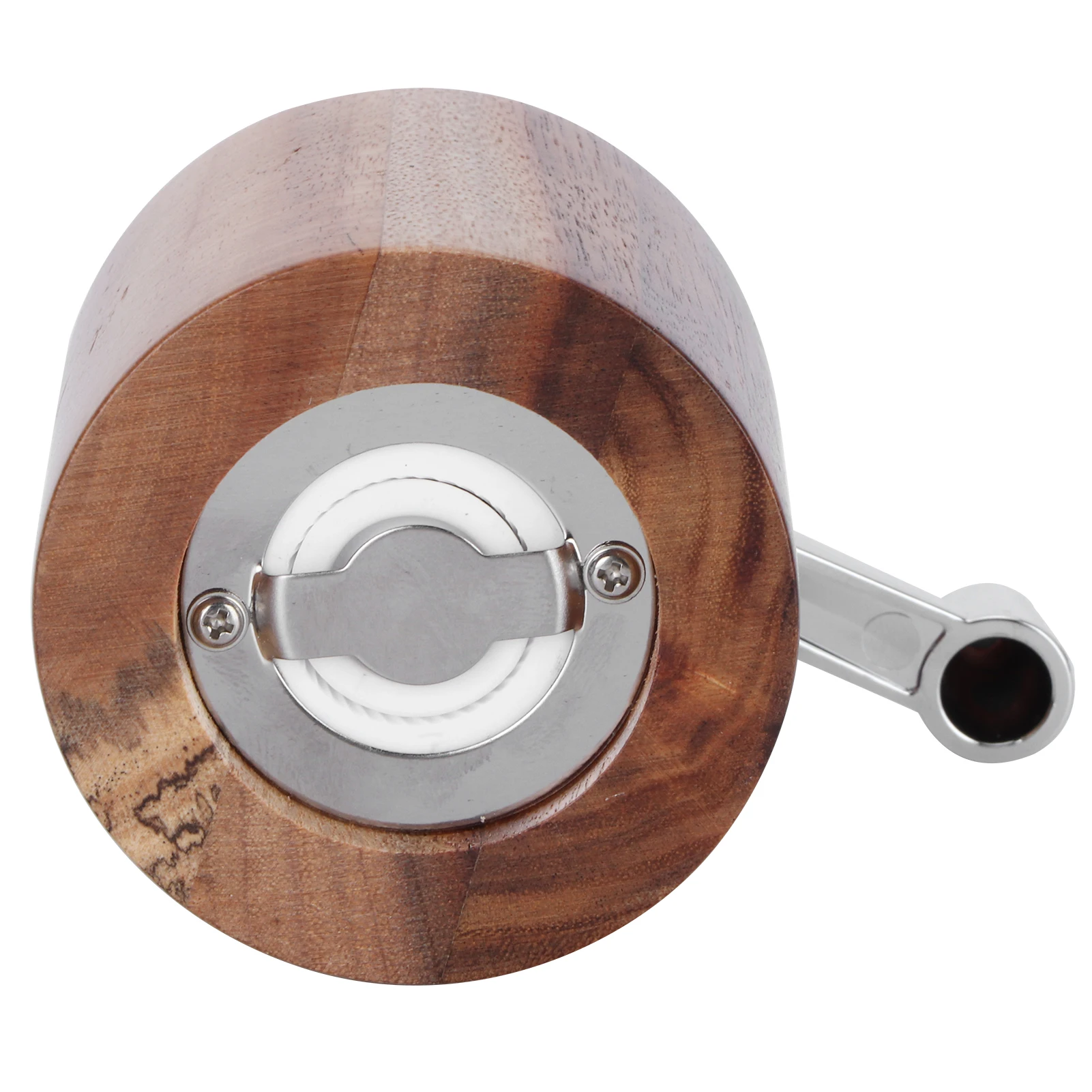 Керамика ручная мельница для перца специй шлифовальный станок с длинными