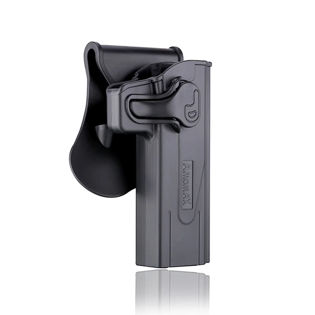 Amomax Регулируемая тактическая кобура для STI Hi capa 2011 серии Blaster/Токийский
