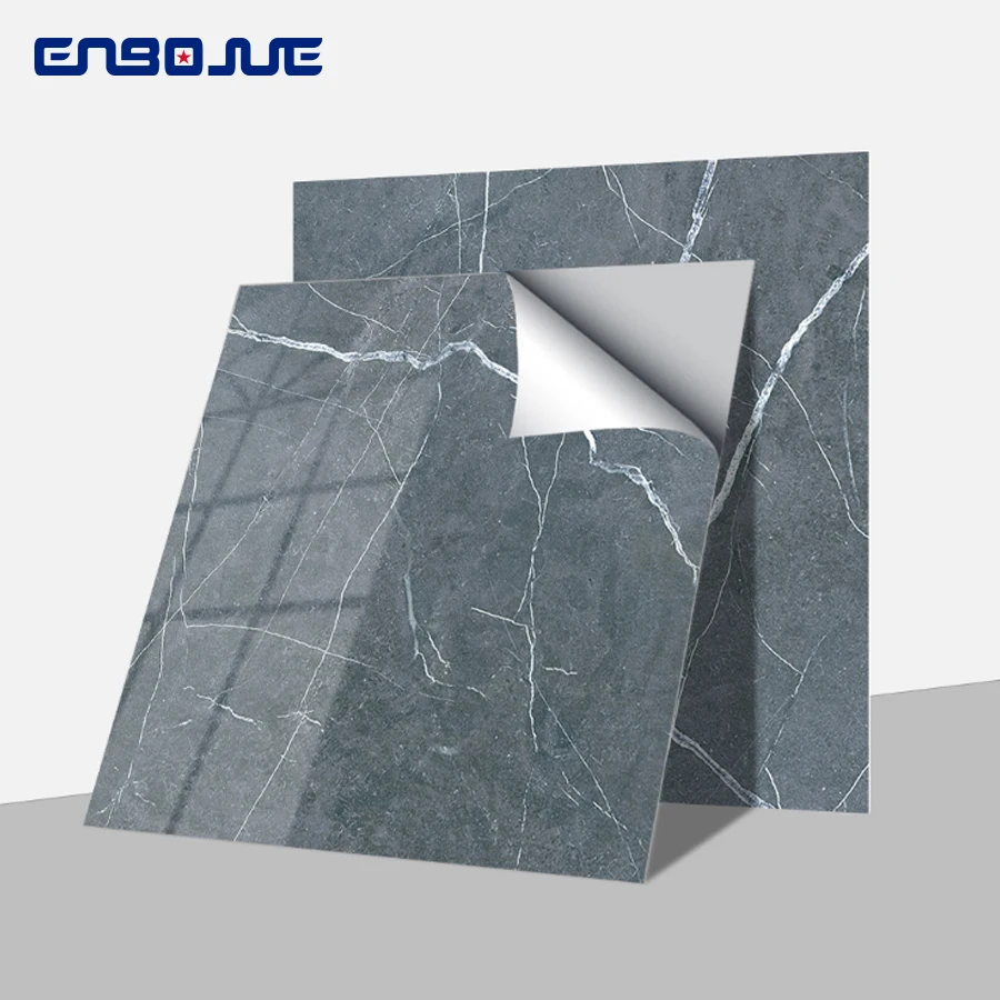 3D наклейки на пол для спальни самоклеящиеся толстые износостойкие