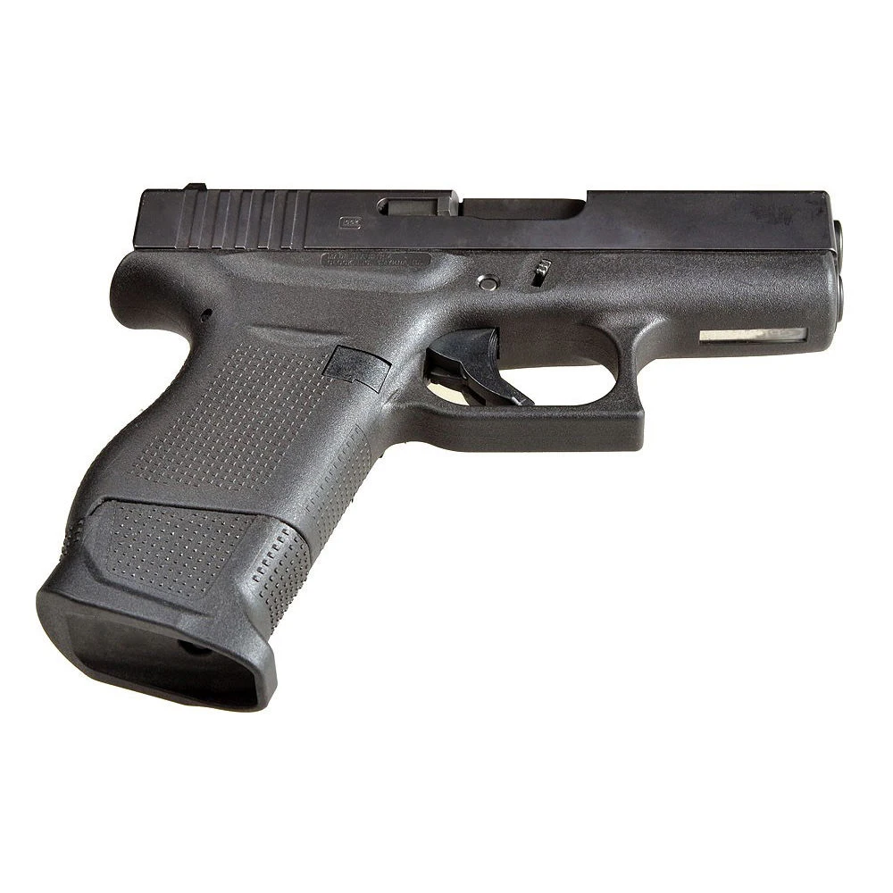 Тактический удлинитель для журнала + 2 патрона Glock 43|Аксессуары охотничьих ружей| |