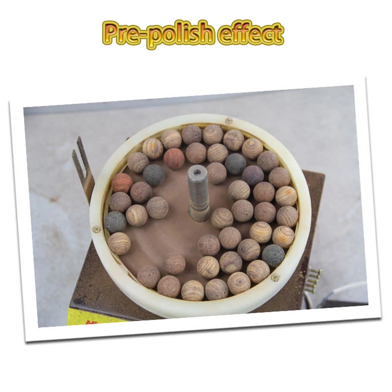 Полировальная машина перфорирующая для укладки и бисероплетения автоматическая