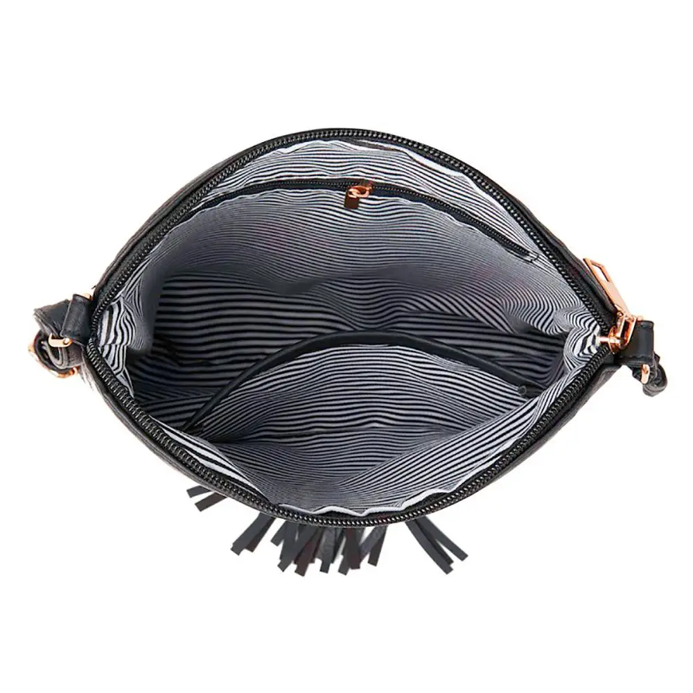 Женская сумка на плечо новая мода простая для отдыха легкая купольная через с