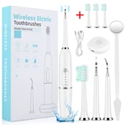 Электрический ультразвуковой ороситель для полости рта