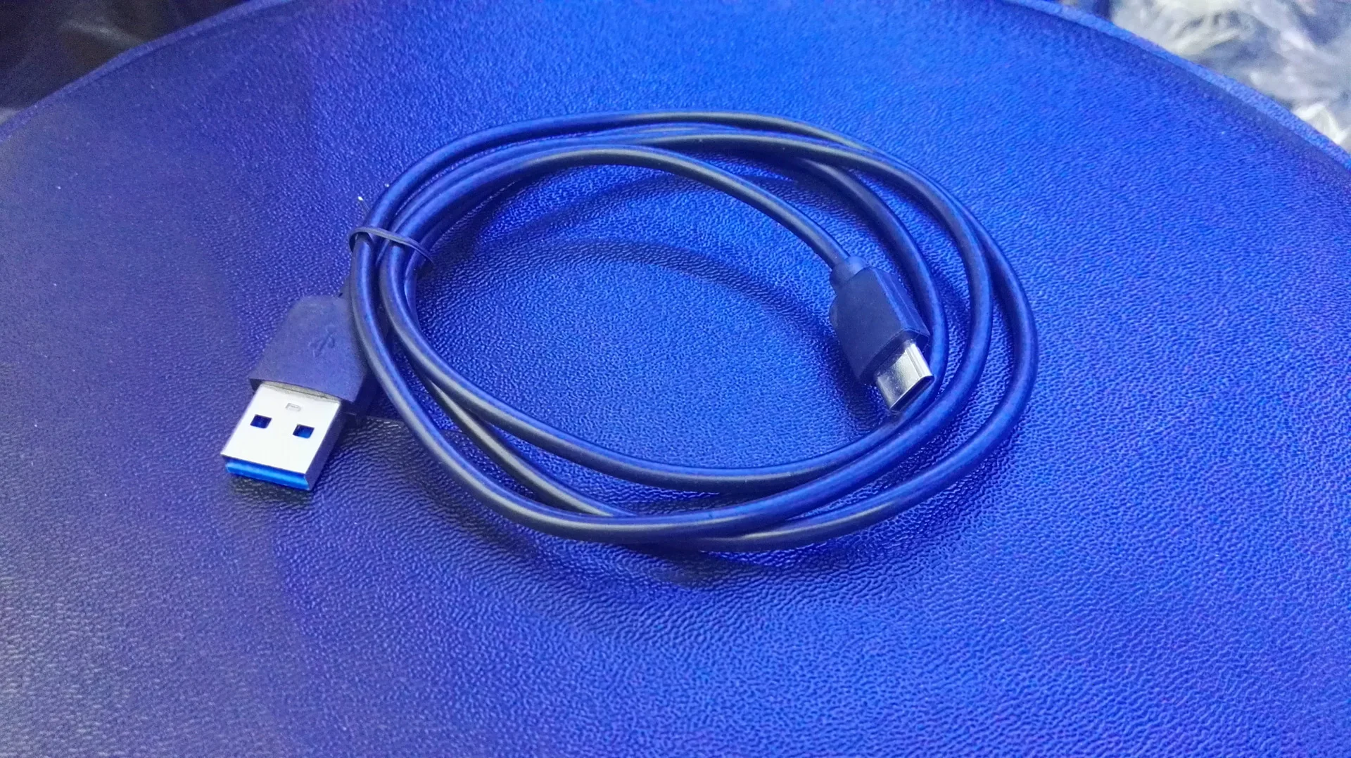 Vogek 1 м 1,5 м usb type-C кабель для huawei mate 20 Быстрая зарядка type-C мобильный телефон зарядный провод USB C кабель для Xiaomi mi9 Redmi