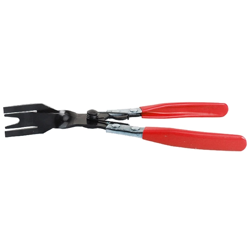 

Car Door Panel Push Retainer Installer Trim Clip Fastener Remover Puller Plier