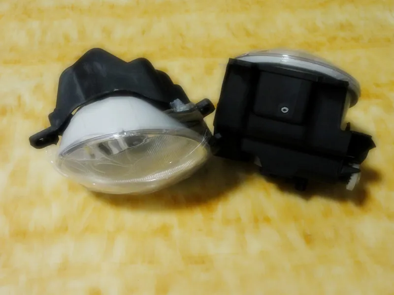 2 шт./пара противотуманные фары на передний бампер лампы RH и LH для TOYOTA RAV4 2013 2015|fog