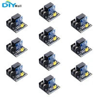 10pcs smart remote control relay switch smart plug development board compatible with home google assistant dohome for home
