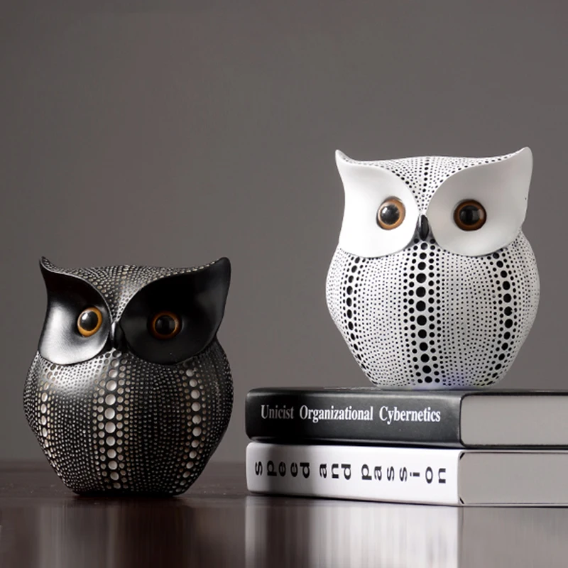 Фрукты Абстрактное Искусство статуя украшения Современный домашний декор Декор