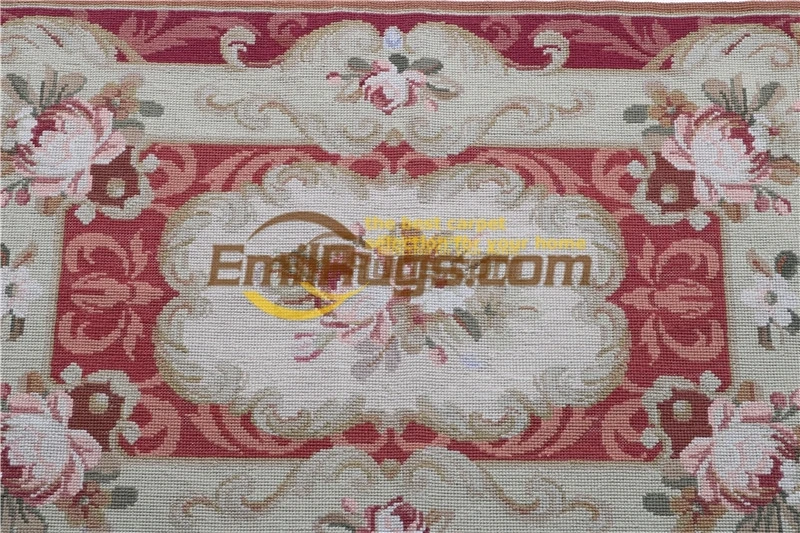 Рукодельные коврики комнатные 61CMX91CM 2x3 "Английский сад yk2004-6 2x3gc165neeyg4 | Дом и
