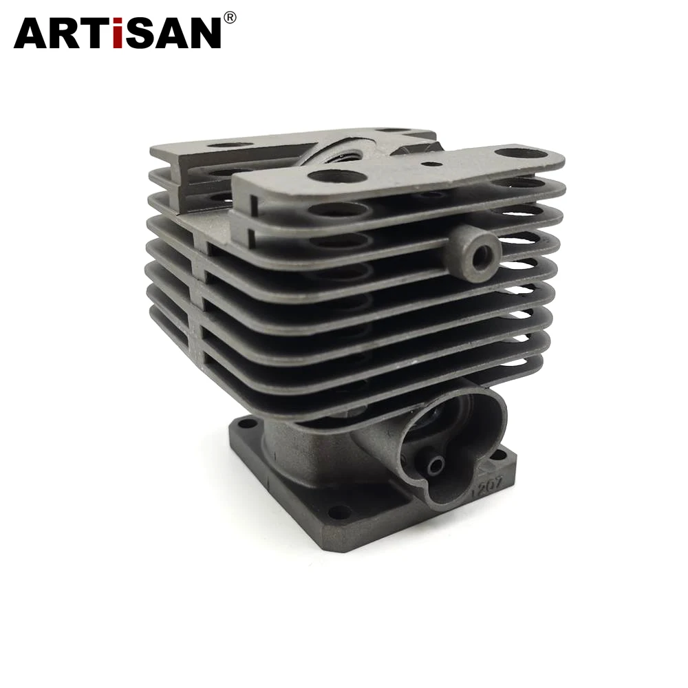 Поршень цилиндра 38 мм 4134 020 1212 для триммера STIHL FS200 FS 200-R SP200 SP 200-Z | Инструменты