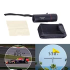 Портативный монокулярный телескоп высокой четкости 30X2 5, водонепроницаемый мини военный телескоп с зумом 10X, телескоп для путешествий, охоты