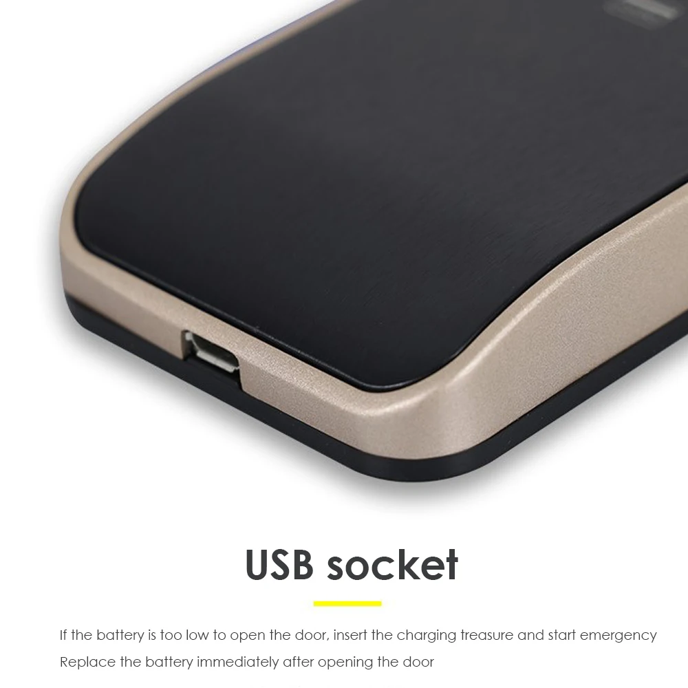 Замок замок с паролем для сауны библиотеки спортзала|Наборы управления доступом|