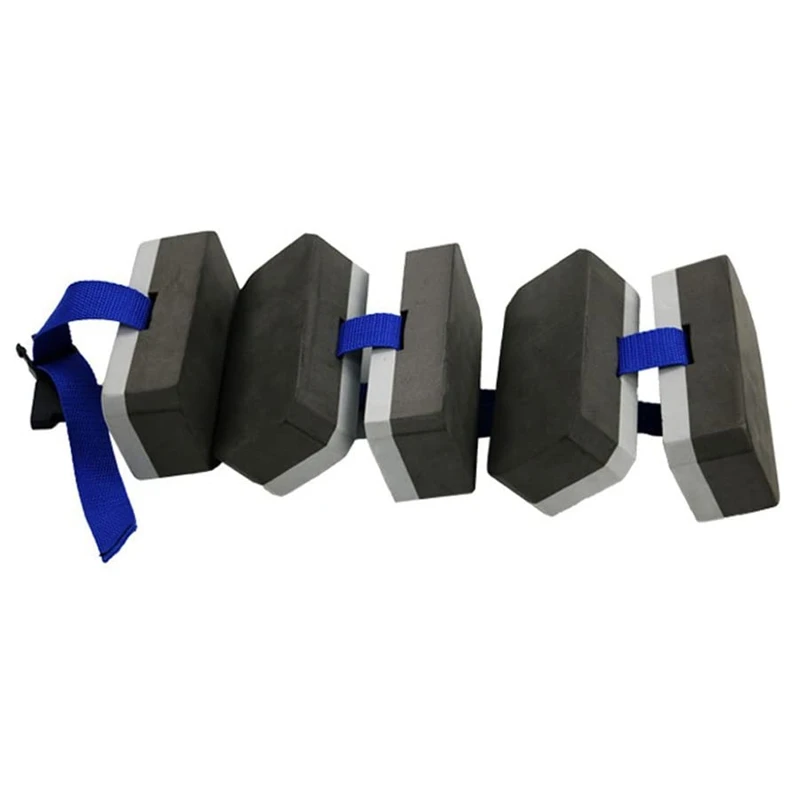 

Adjustable Swimming Belt Floating Waist Belt Adult Training Floating Water Board for Kids