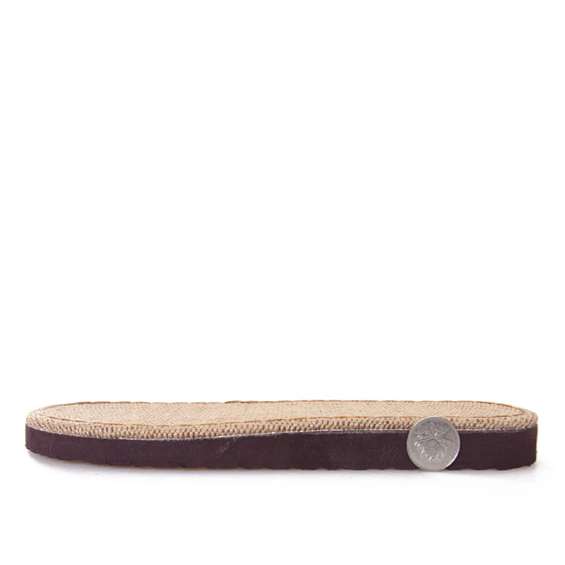 Материалы для ручного вязания сделай сам Ранняя подошва обуви противоскользящие