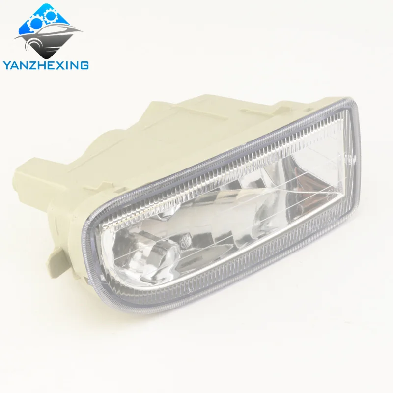 2 шт. противотуманная фара для Toyota LAND CRUISER 100 LC100 1998-2007 HDJ100 UZJ100 4500 4700 передний бампер