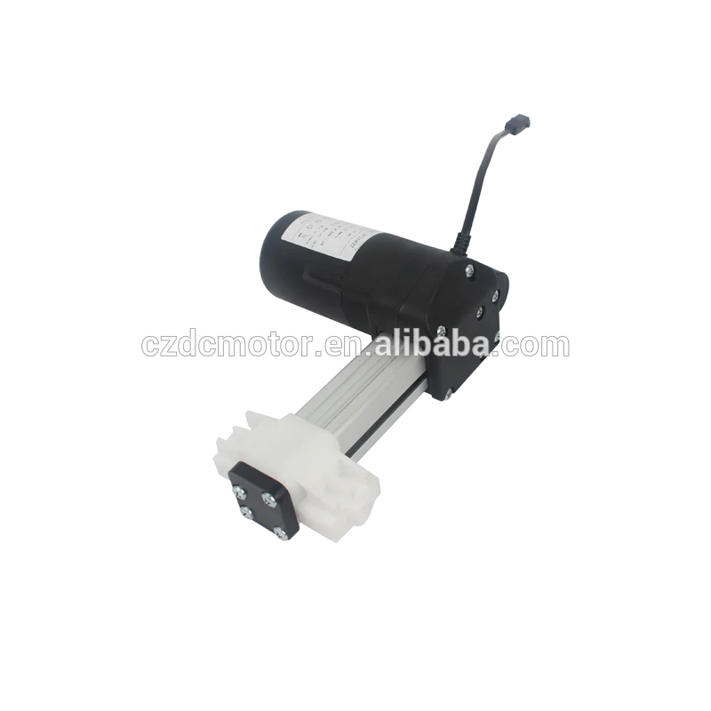 

SLT-ZPT015 heavy duty mini 24v linear actuator