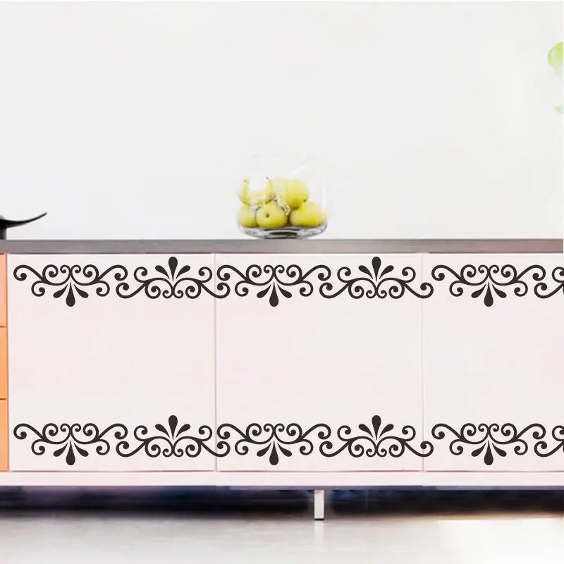 Съемные настенные наклейки на стену виниловые переводные картинки с рисунком