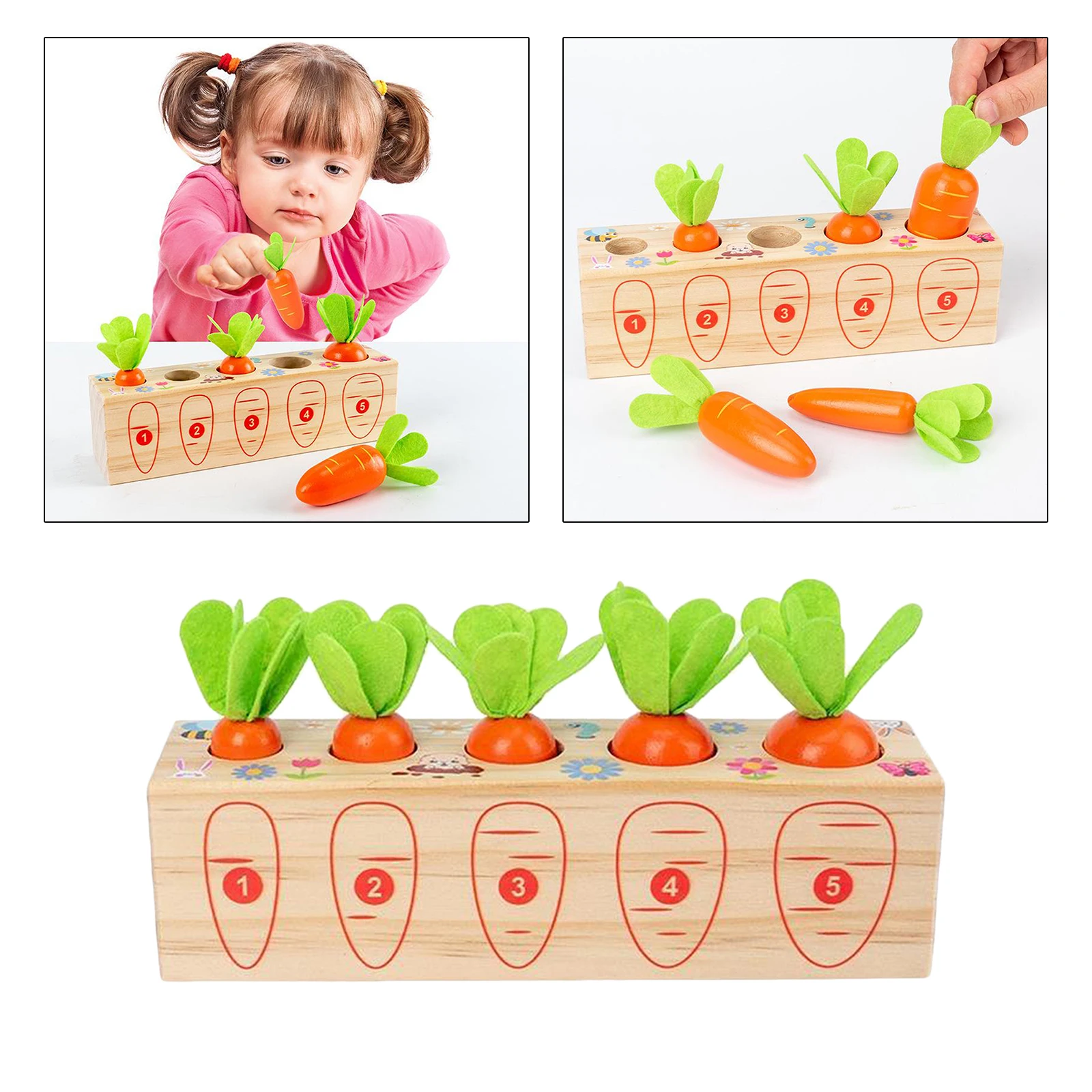

Развивающие деревянные курица выщипывание морковь игра игрушка для детей ясельного возраста для мальчиков и девочек От 4 до 6 лет