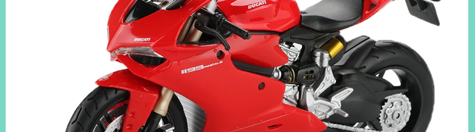 Maisto, модель мотоцикла из 1:12 сплава, игрушка, DIY Модель, строительные наборы, CBR600RR, YZF-R1, монстр 696, модели двигателя, игрушки для детей