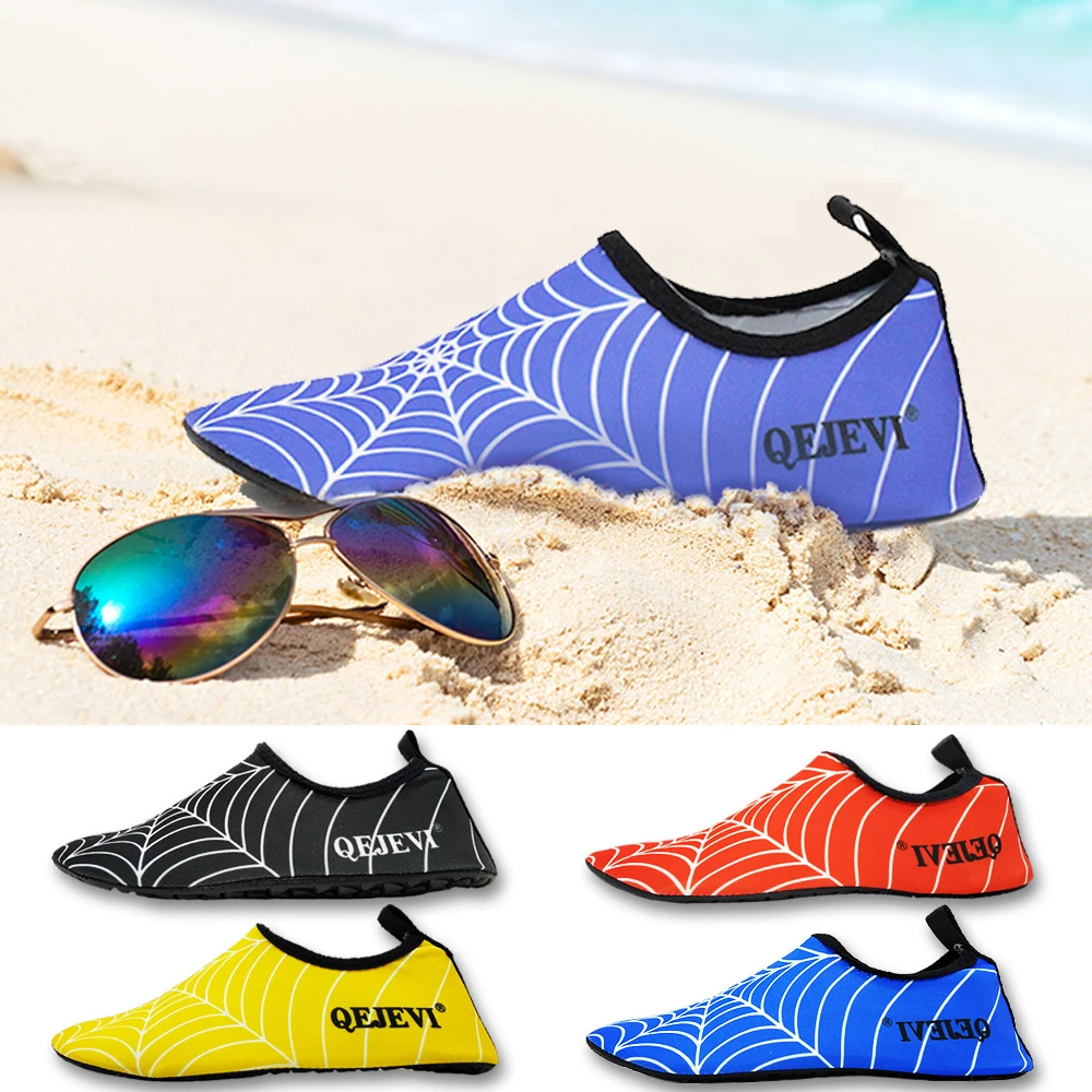 Новинка спортивная обувь Водонепроницаемая пляжные женские быстросохнущие